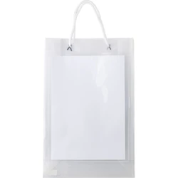 Torba na dokumenty, torba targowa A4 (V2360-00)