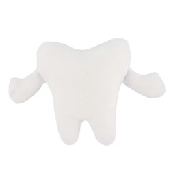 Pluszowy ząbek | Vilus (HE860-02)-4