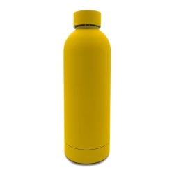 Thermo bottle 500 ml | Terryl (V1293-08)-3