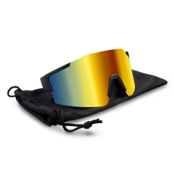Okulary przeciwsłoneczne, sportowe | Dolor (VA907-99)