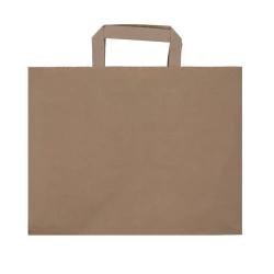Torba z papieru z recyklingu | Landelina (VA912-00)-2