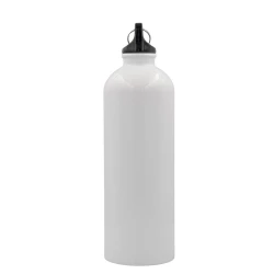 Butelka sportowa 750 ml z karabińczykiem | Laveriano (VA918-02)-4