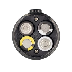 Elektryczny korkociąg  | Londal (VA926-03)-7