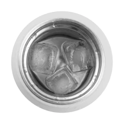 Butelka sportowa 530 ml  Air Gifts | Almaide (VA930-02)-5