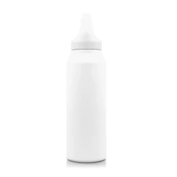 Butelka sportowa 530 ml  Air Gifts | Almaide (VA930-02)-6