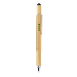 Bamboo 5 in 1 toolpen (P221.549)-4