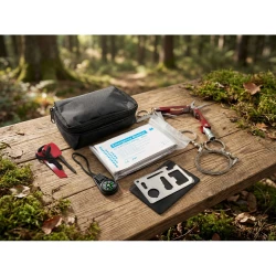 Zestaw survivalowy Air Gifts| Lieze (VA934-03)-13