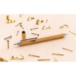 Bamboo 5 in 1 toolpen (P221.549)-9