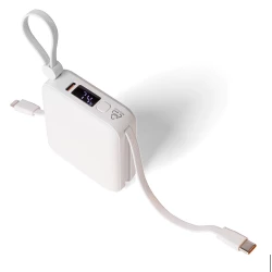 Power bank 10000 mAh (VB100-02)