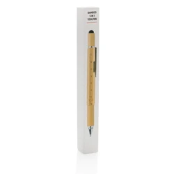 Bamboo 5 in 1 toolpen (P221.549)-11