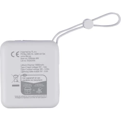 Powerbank 10000 mAh (VB100-02)-9