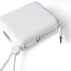 Powerbank 10000 mAh (VB100-02)-12