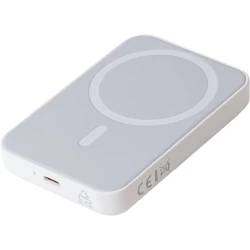 Bezprzewodowy Power Bank 5000 mAh (VB101-02)