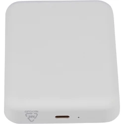Bezprzewodowy Power Bank 5000 mAh (VB101-02)-3