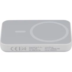 Bezprzewodowy Power Bank 5000 mAh (VB101-02)-4