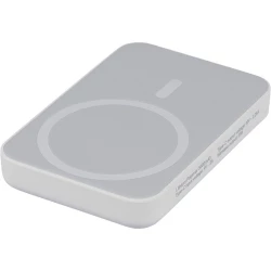 Bezprzewodowy Power Bank 5000 mAh (VB101-02)-7