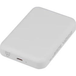 Bezprzewodowy Power Bank 5000 mAh (VB101-02)-9