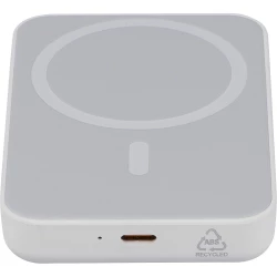 Bezprzewodowy Power Bank 5000 mAh (VB101-02)-10