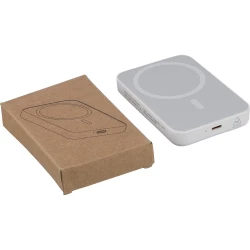 Bezprzewodowy Power Bank 5000 mAh (VB101-02)-16