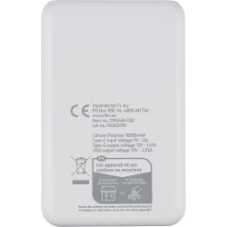 Power bank 20000 mAh (VB103-02)-7