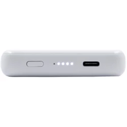 Magnetyczny power bank 5000 mAh BrandCharger Powercharge Air (VB188-02)-5