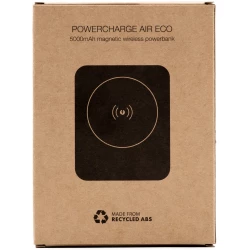 Magnetyczny power bank 5000 mAh BrandCharger Powercharge Air (VB188-02)-7
