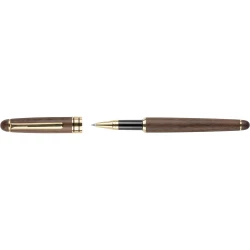 Writing set, ball pen and roller ball pen (VB206-16)-5