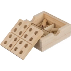 Mini zestaw Sudoku, gra (VB109-16)-5