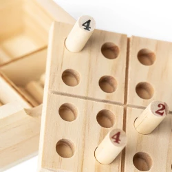 Mini zestaw Sudoku, gra (VB109-16)-9