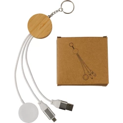 Kabel do ładowania 65W (VB123-16)-5