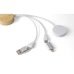 Kabel do ładowania 65W (VB123-16)-7