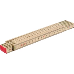 Miara składana 2m (VB178-16)-5