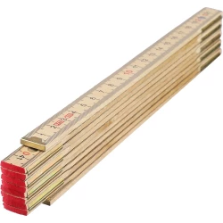 Miara składana 2m (VB178-16)-6