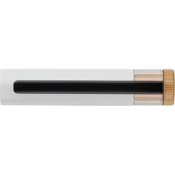 Zestaw piśmienniczy, długopis i pióro kulkowe (VB135-02)-8