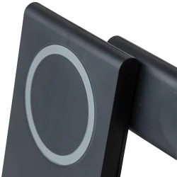Magnetyczna ładowarka bezprzewodowa 3 w 1, 15W (VB139-03)-14