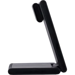 Magnetyczna ładowarka bezprzewodowa 3 w 1, 15W (VB139-03)-17