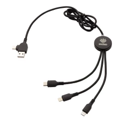Light up logo 6-in-1 cable (P302.391)-5