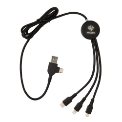 Light up logo 6-in-1 cable (P302.391)-7