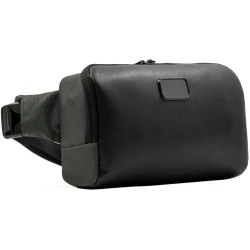 Saszetka zapinana w pasie BrandCharger Edge (VB192-03)
