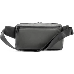Saszetka zapinana w pasie BrandCharger Edge (VB192-03)-4