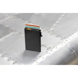 Portfel na dokumenty BrandCharger Wally (VB195-15)-6
