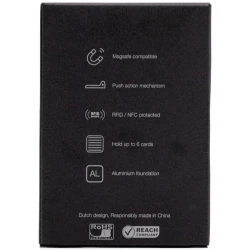 Portfel na dokumenty BrandCharger Wally (VB195-15)-7