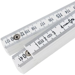 Miara składana 2m STABILA Gloria 1100 (VA737-02)-5