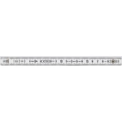 Miara składana 2m STABILA Gloria 1100 (VA737-02)-6