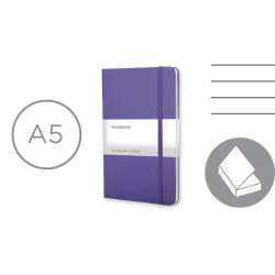 MOLESKINE Notatnik ok. A5 (VM301-13)