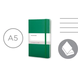 MOLESKINE Notatnik ok. A5 (VM301-06)