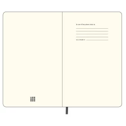 MOLESKINE Notatnik ok. A5 (VM301-07)-2