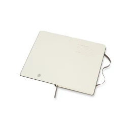 MOLESKINE Notebook approx. A5 (VM301-16)-4