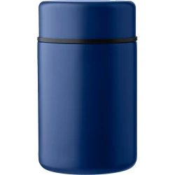 Lebensmittelbehälter 460 ml mit Löffel (VA135-11)