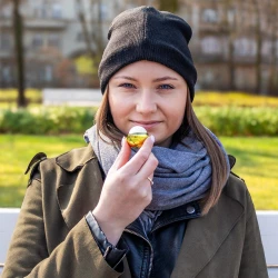 Lip balm | Sahli (V7998-11)-2